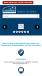 Mobile Screenshot of constellationhs.com